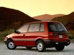 Plymouth Colt Vista 1991 года